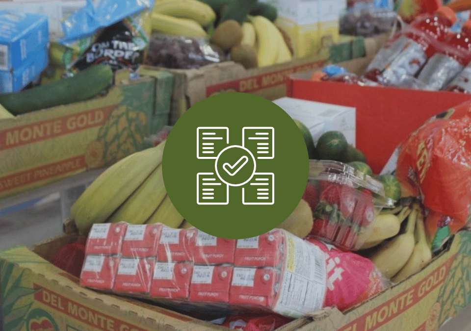 Carolinas Food Access Survey Report