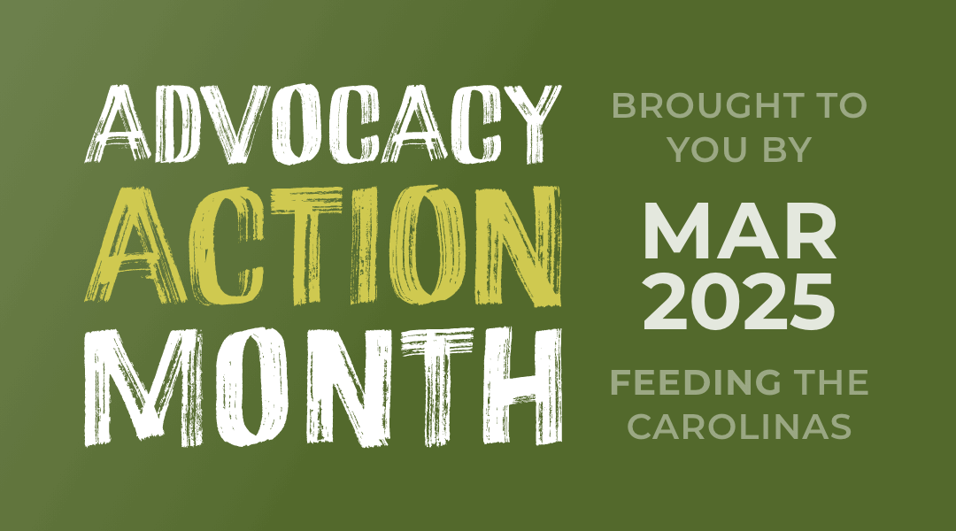 Advocacy Action Month 2025