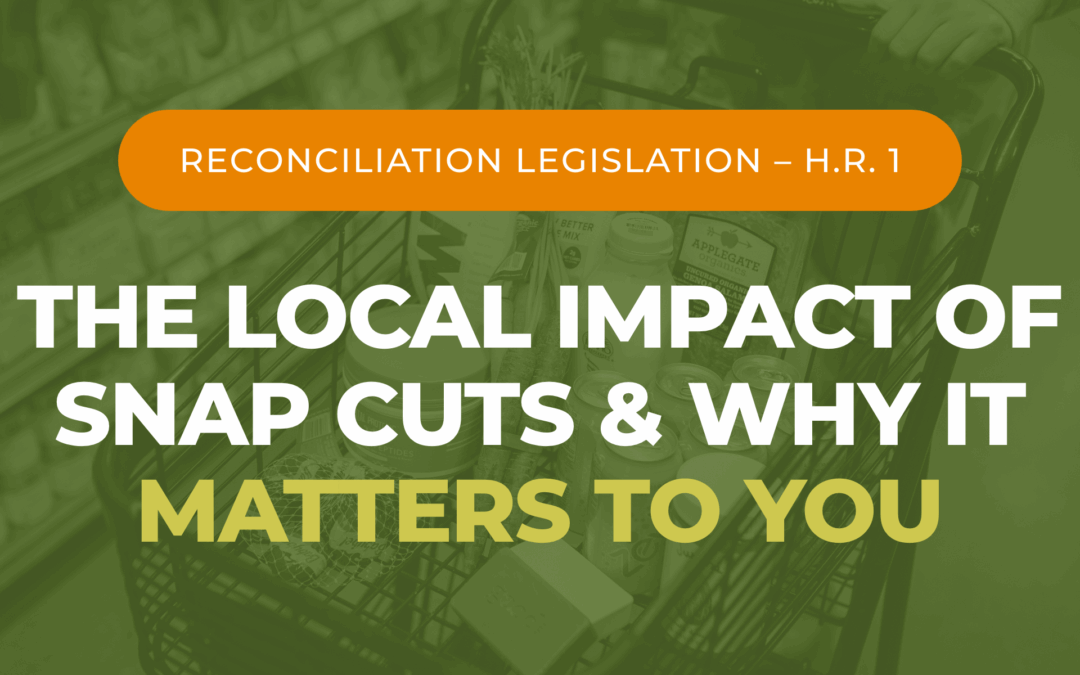 HR 1’s Series of Impacts: What Comes Next (blog 3)