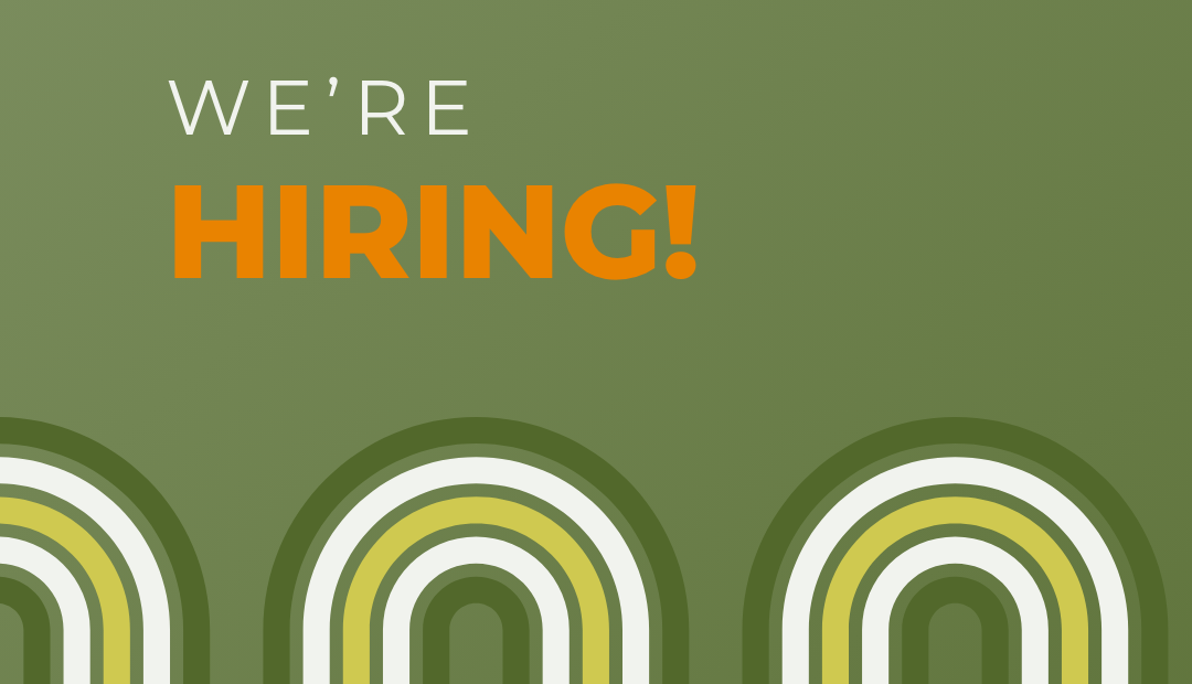 Feeding the Carolinas Announces Executive Director Search