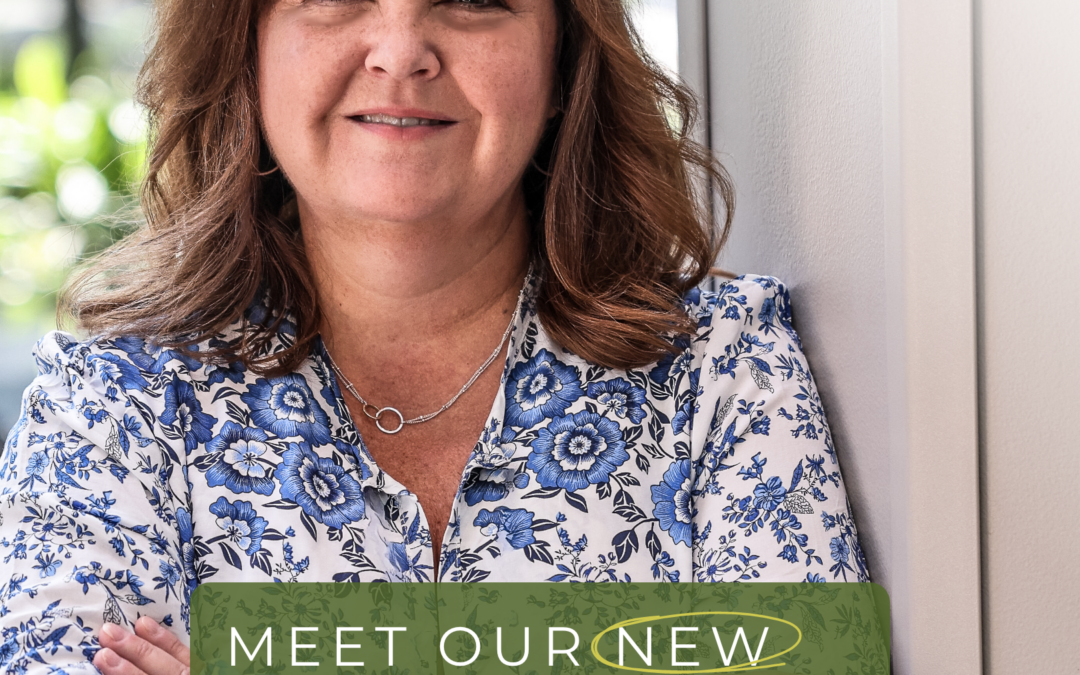 Feeding the Carolinas Announces New Executive Director