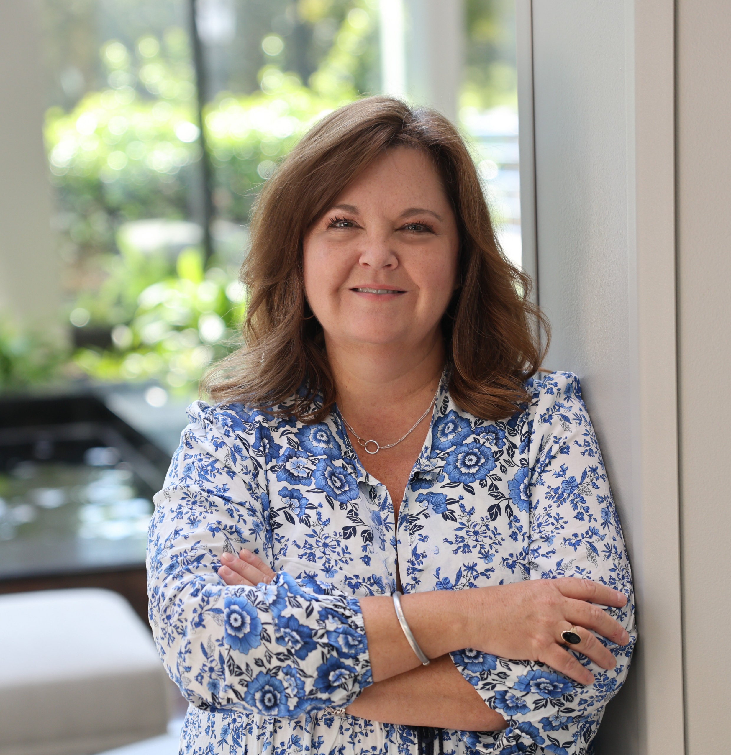 Fawn Pattison (interim executive director) headshot