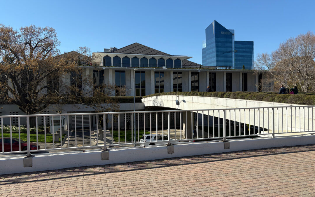 North Carolina Food Bank Leaders Urge Lawmakers to Act  on Rising Hunger Across the State